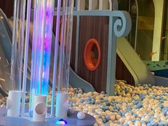 -童趣廊·儿童波波池·海洋球(长隆横琴湾酒店)