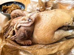 -阿侬盐焗鸡(清澜店)