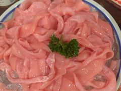 -楠火锅(西单店)