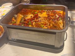 -万达广场(马鞍山太白路店)