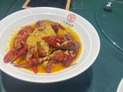 -叶派龙虾•招牌香辣蟹·海鲜(中海国际店)