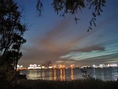 -上海滴水湖皇冠假日酒店