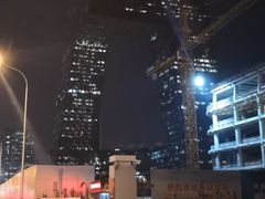 -中央广播电视总台(光华路办公区)