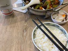 -和合谷(德外店)