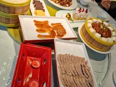 -玉林烤鸭店(黄村兴华店)
