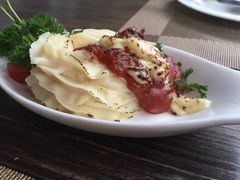 -巴别塔法餐舍(朝阳店)