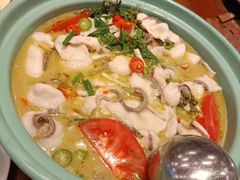 -重庆鸡公煲·青锅花椒鱼(牡丹江路店)