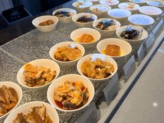 -李犟大爆鳝面·手工蟹黄包(湖滨西湖店)