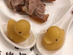 全聚德精品烤鸭-全聚德(前门店)