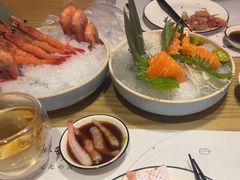 -小句号·精致料理(江南环球港店)