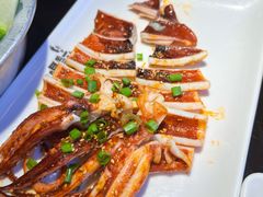 -喝丢一只鞋海鲜烧烤·海肠捞饭(东关街店)
