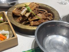 -和庆斋羊蝎子火锅·碳缸烧烤(顺义旗舰店)