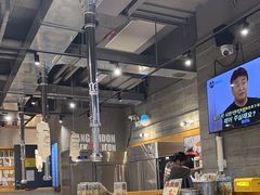 -姜虎东白丁烤肉(深圳湾后海汇店)