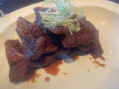 -晓长安·新陕菜(曲江店)