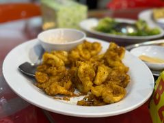 -大茄来海鲜餐厅(亚洲城分行)