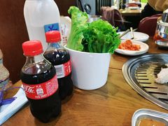 -·缸桶屋·韩式牛肋条自助烤肉(西湖D11店)