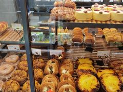 -皇冠幸福里动物奶油生日蛋糕(马祖路店)