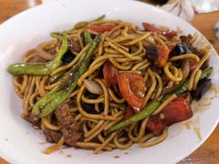 -浦阳面馆(萧山店)