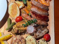 -布拉格餐厅· 中欧捷克菜(全国首店)