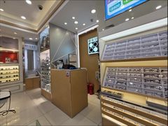 -眼镜88(五月花商业广场店)