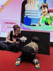 -奈尔宝家庭中心·亲子餐厅(鄞州万达店)