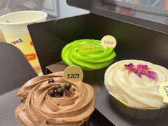 -LAN一见岚·精品蛋糕(琶洲保利店)