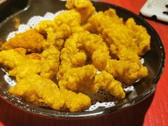 谭公酥肉-谭鸭血老火锅(万象九宜城店)