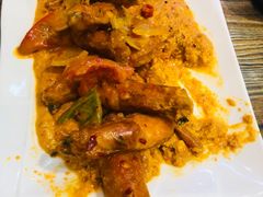 -Hi YOU你的饭局泰餐厅(雍和宫店)