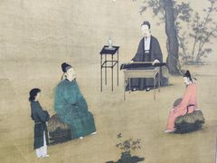 -宸宸画框裱画配框工厂店(莘庄店)