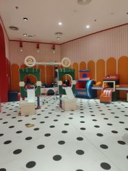 -meland亲子乐园(深圳领展中心城店)