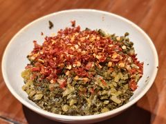 -田小狗的饭店(碧桂园店)