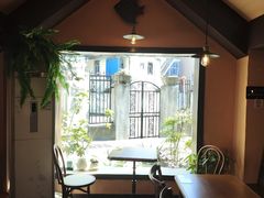 -猫岛主趣味餐厅(鼓浪屿店)