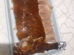 -福来居烤鸭店(天坛二店)