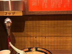 -一蘭拉面(新宿中央东口店)