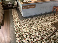 -时光花园(白鹭洲店)