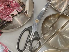 -韩宫宴烤肉·料理(青浦宝龙店)