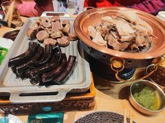 -哈啾嗨·新概念蒙餐(红星新城店)