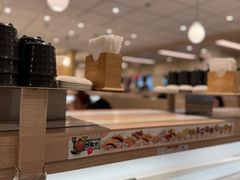 -滨寿司(新街口中央商场店)