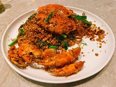 -达叔香味海鲜(海棠68环球美食街店)