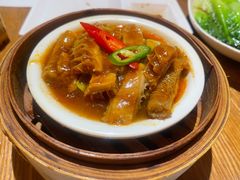 -云山茶餐厅(广东大厦店)