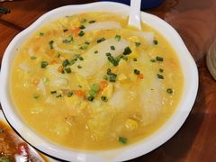 -云隐小厨·传统大理美食(复兴路店)