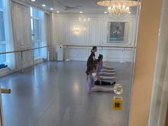 -芭蕾仙子 FairyBallet 少儿芭蕾舞蹈中心(丽都旗舰店)