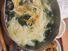 -小满手工粉(上海月星环球港店)