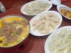 -喜家德虾仁水饺(长泰广场店)