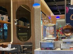 -比格比萨自助(宝山日月光店)