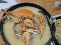 小网海鲜面-台州老六海鲜面馆(上南总店)