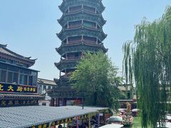 -滦州古城