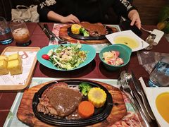 -尊品牛排(沙湾印象汇店)