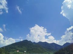 -山王坪喀斯特国家生态公园