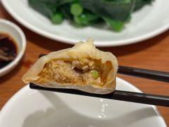 -鼎泰丰(新港中心店)